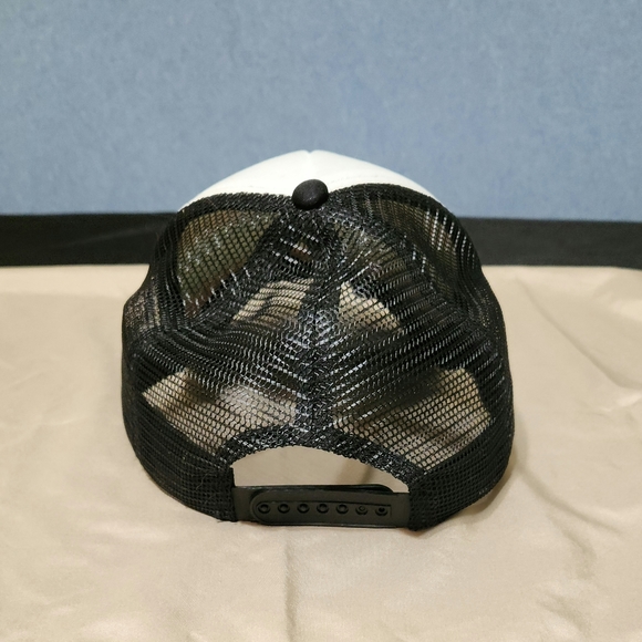 The Color Run hat - Picture 4 of 5